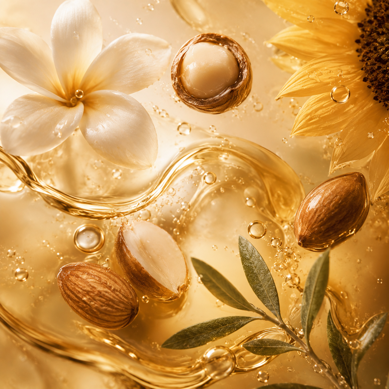 Aceites nobles