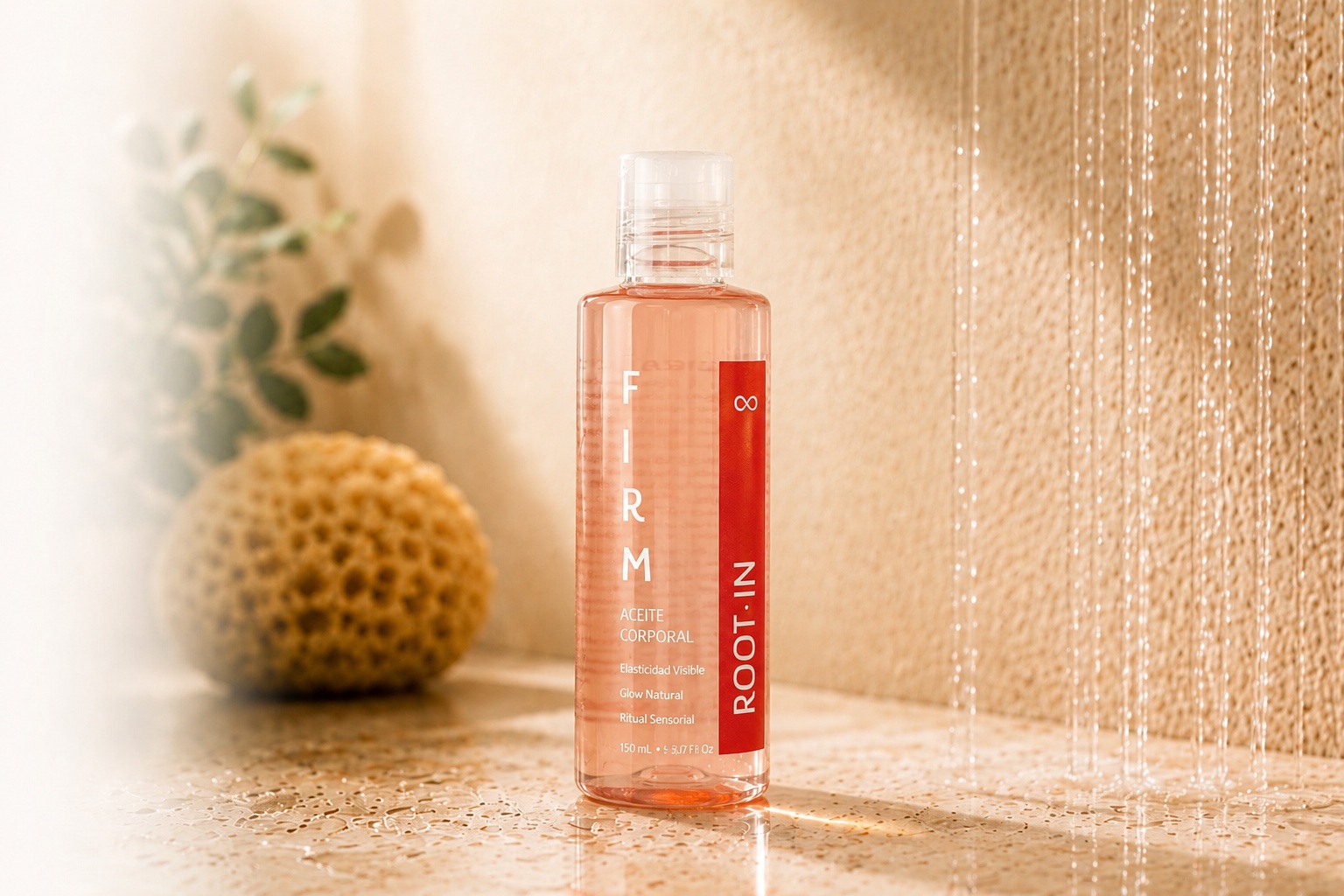 ROOT·IN 02 Sublime Oil — Aceite Corporal