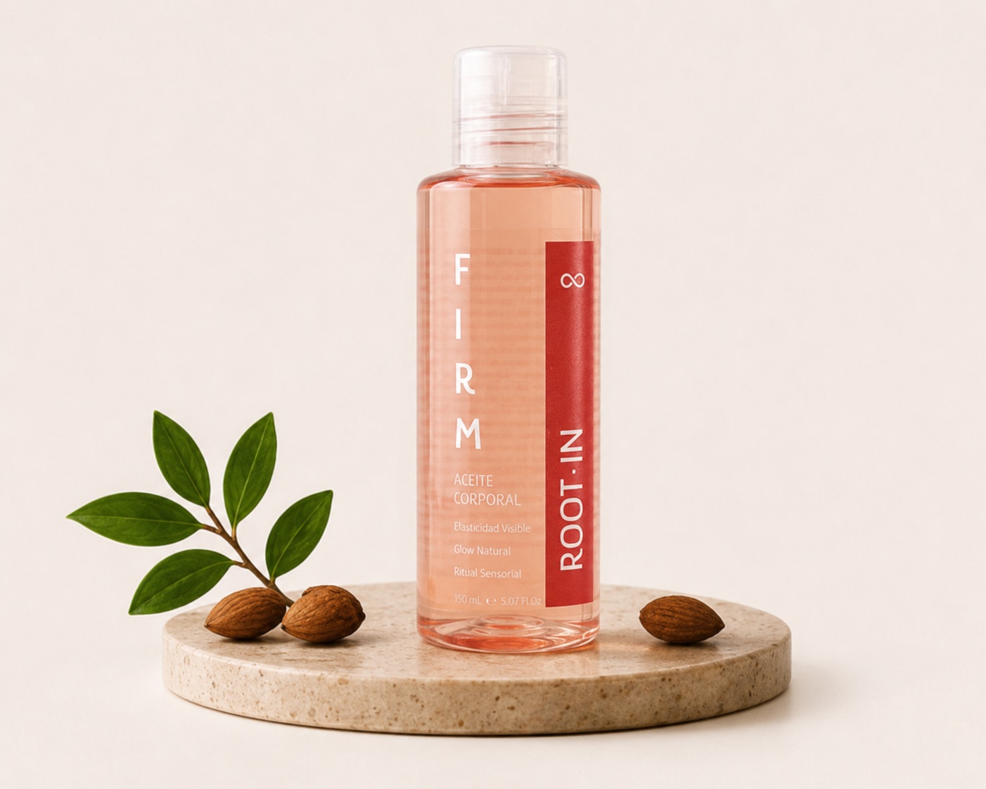 ROOT·IN Sublime Oil — Aceite